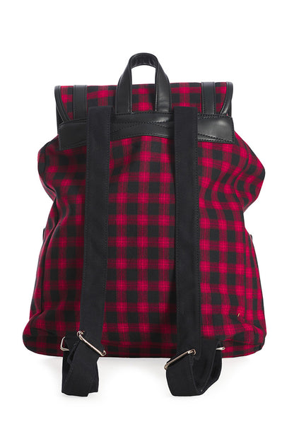 Yamy Backpack | Banned Apparel