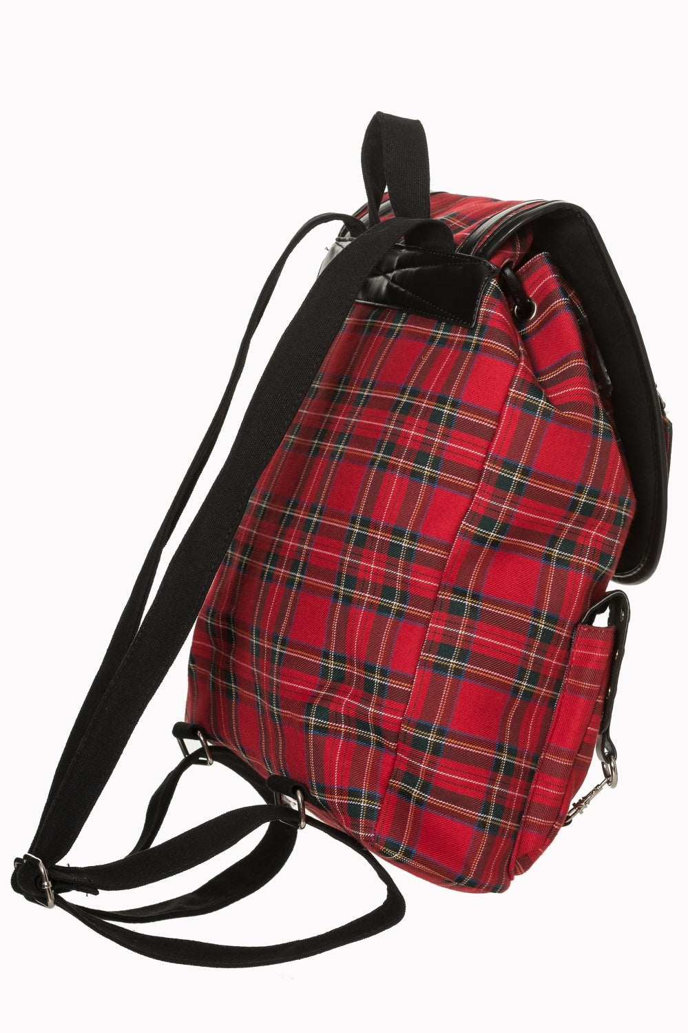 Yamy Backpack | Banned Apparel