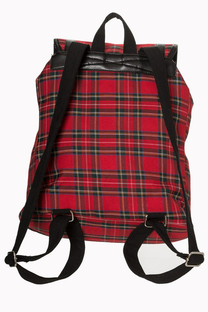 Yamy Backpack | Banned Apparel