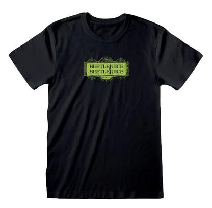 Beetlejuice 2 – Bio Exorcist T-Shirt
